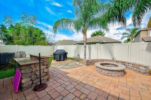 3743 Olde Lanark Dr, Land O Lakes FL  34638-7929 exterior