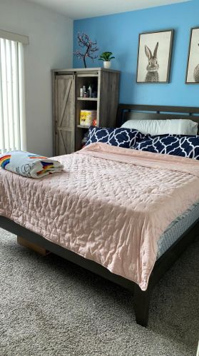 1402 Rivergreen Cir, Fort Pierce FL  34952-4132 exterior