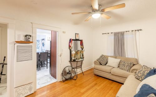 3663-65 Chamoune Ave, San Diego CA exterior