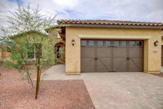 20776 Wolfberry Pl, Buckeye AZ  85396-1103 exterior