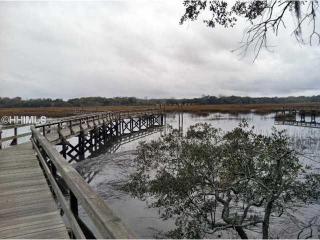 144 Bull Point Dr, Seabrook SC  29940-2305 exterior