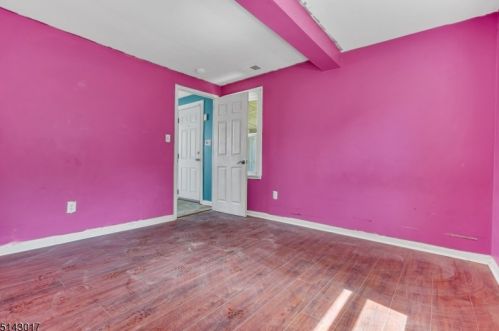 18 Outlook Ave, Mount Olive NJ  07828-2919 exterior