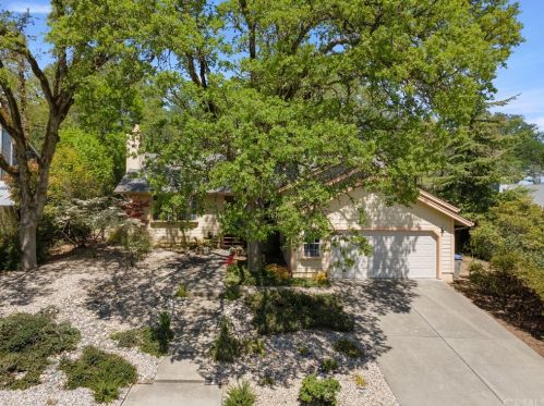 1010 Page Dr, Lakeport CA  95453-3420 exterior