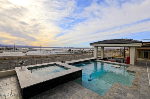1800 Kirk Dr, Lake Havasu City, AZ 86404-2481