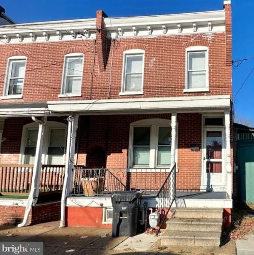 109 Harrison St, Wilmington, DE 19805-3667