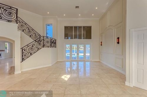 13783 19th St, Hollywood FL  33028-2605 exterior