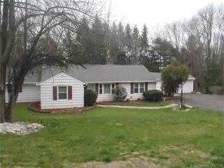 6 Old Orchard Rd, Bloomfield, CT 06002-2260