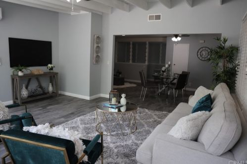 3136 La Puente Rd, West Covina CA  91792-2965 exterior