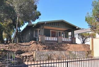 1011 Lincoln Ave, Pasadena CA  91103-2843 exterior