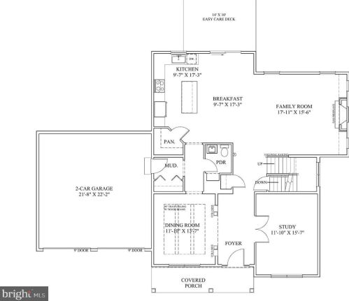 28 Country Side Dr, Carlisle, PA 17013-8419