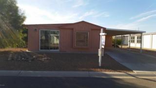 3604 Kansas Ave, Florence, AZ 85132-8518