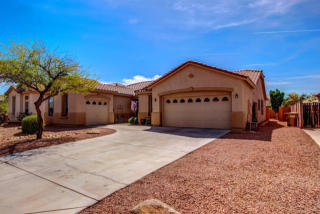 9803 El Caminito Dr, Peoria, AZ 85345-3717