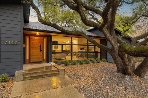 7140 Baxtershire Dr, Dallas, TX 75230-3140