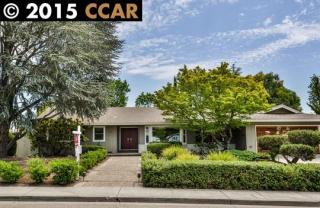 740 El Cerro Blvd, Danville, CA 94526-2605