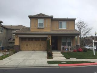 9107 Cambridge Cir, Vallejo, CA 94591-8596