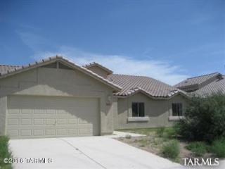 6510 Cedar Branch Way, Tucson, AZ 85757-1516