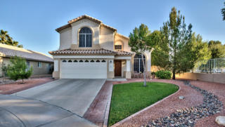 1593 Shannon Ct, Chandler, AZ 85224-6920