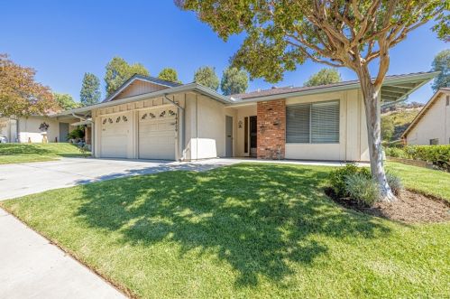 19409 Oak Crossing Rd, Santa Clarita, CA 91321-1432