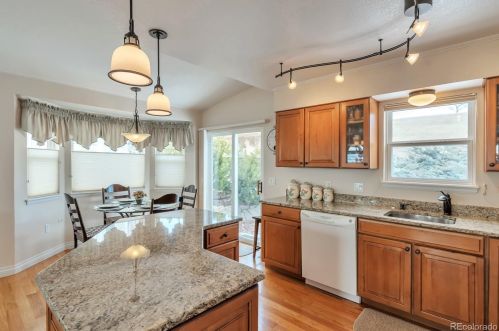 1776 Cole St, Denver CO 80228 exterior