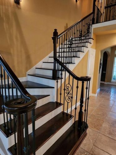 18118 County Rd 125, Pearland TX 77581-8210 exterior