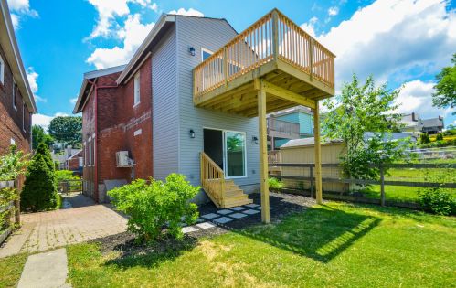 17 15 St, Newport KY  41071-2325 exterior