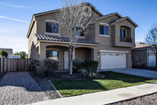 2887 Baars Ct, Gilbert, AZ 85297-6015