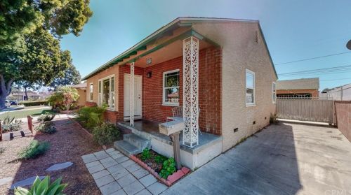 6012 Fairman St, Lakewood, CA 90713-2911