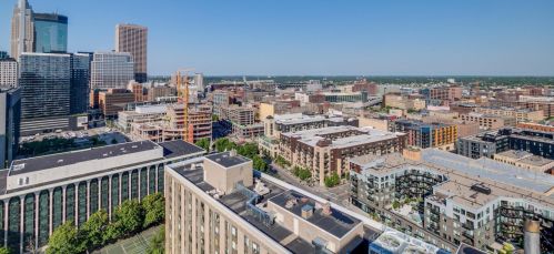 15 1st St, Minneapolis MN  55401-1827 exterior