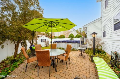 444 Vista Ct, Bricktown NJ  08724-5313 exterior