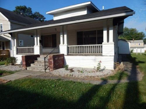 561 Mary St, Marion, OH 43302-2235