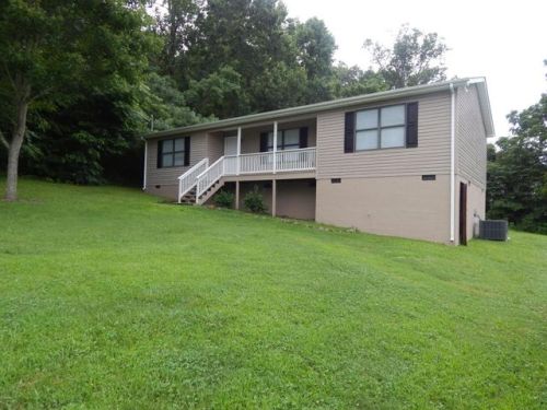 110 Firebird Ln, Maynardville, TN 37807-2810