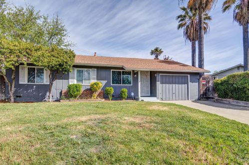 6513 Colette Way, North Highlands, CA 95660-3834