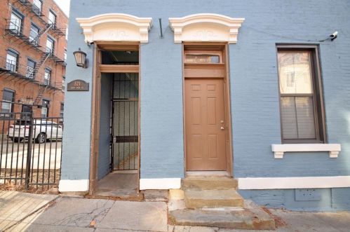521 13th St, Cincinnati, OH 45202-7481