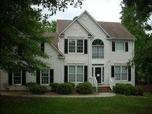 7 Whiffletree Dr, Simpsonville SC  29680-6639 exterior