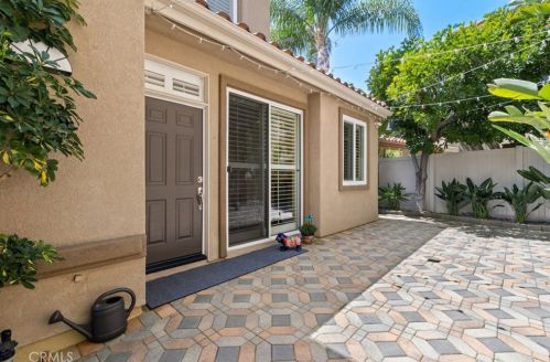 24 Calle De Vida, Trabuco Canyon, CA 92688-2847