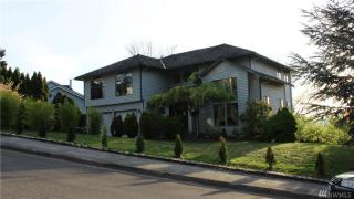 2603 Cedar Ave, Seattle WA  98055-5077 exterior