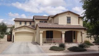 3314 Anika Dr, Gilbert, AZ 85298-4702