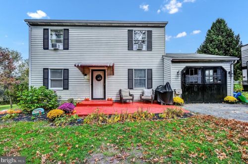 11341 Cross Roads Ave, Cross Roads, PA 17322-9090