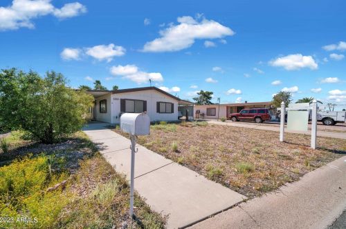 9715 Frito Ave, Mesa, AZ 85208-3127