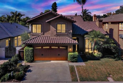 4914 Caminito Vista Lujo, San Diego CA 92130-2861 exterior