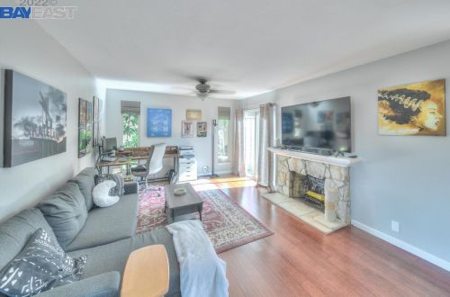 138 Thistle Way, Pacheco CA  94553-5810 exterior