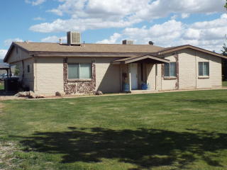 4470 Loma Vista Rd, Willcox, AZ 85643-3221