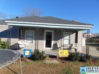 410 5th Ave, Piedmont, AL 36272-1550