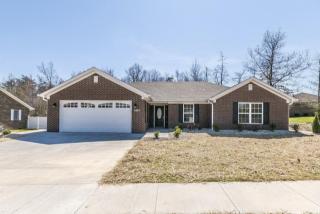 1007 Burnell Dr, Berea, KY 40403-9040