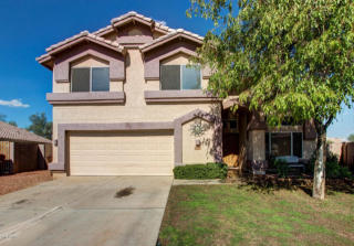 16519 87th Dr, Peoria, AZ 85382-3509