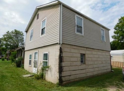 501 Market St, Mcarthur, OH 45651-1130