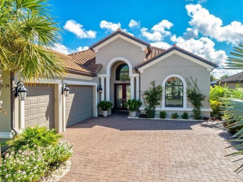 9274 Rialto Ln, Naples, FL 34119