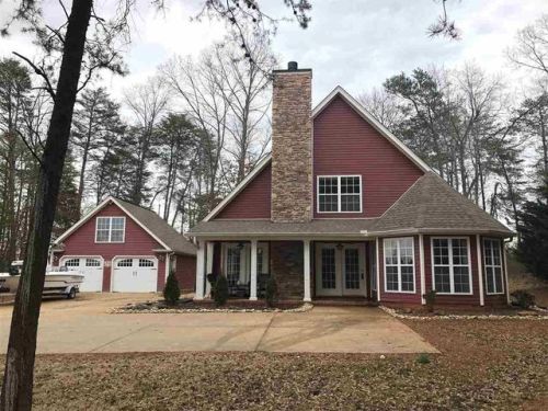 255 Cooper Est, Inman SC  29349-7697 exterior
