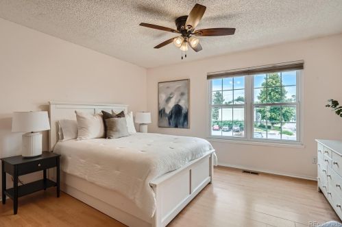 8982 Dartmouth Pl, Denver CO 80227-4525 exterior