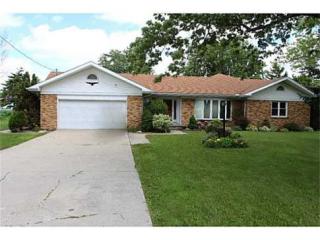 25316 Pemberville Rd, Perrysburg, OH 43551-9738